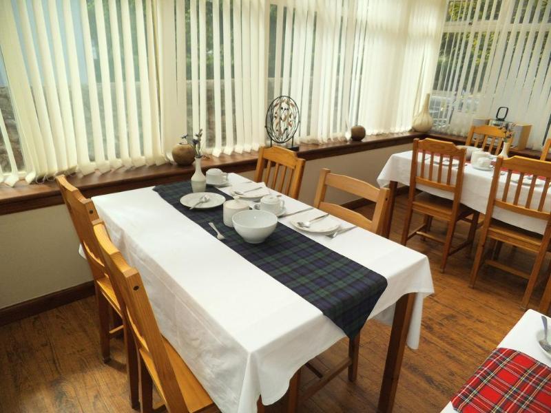 Northumberland Hotel Единбург Екстер'єр фото