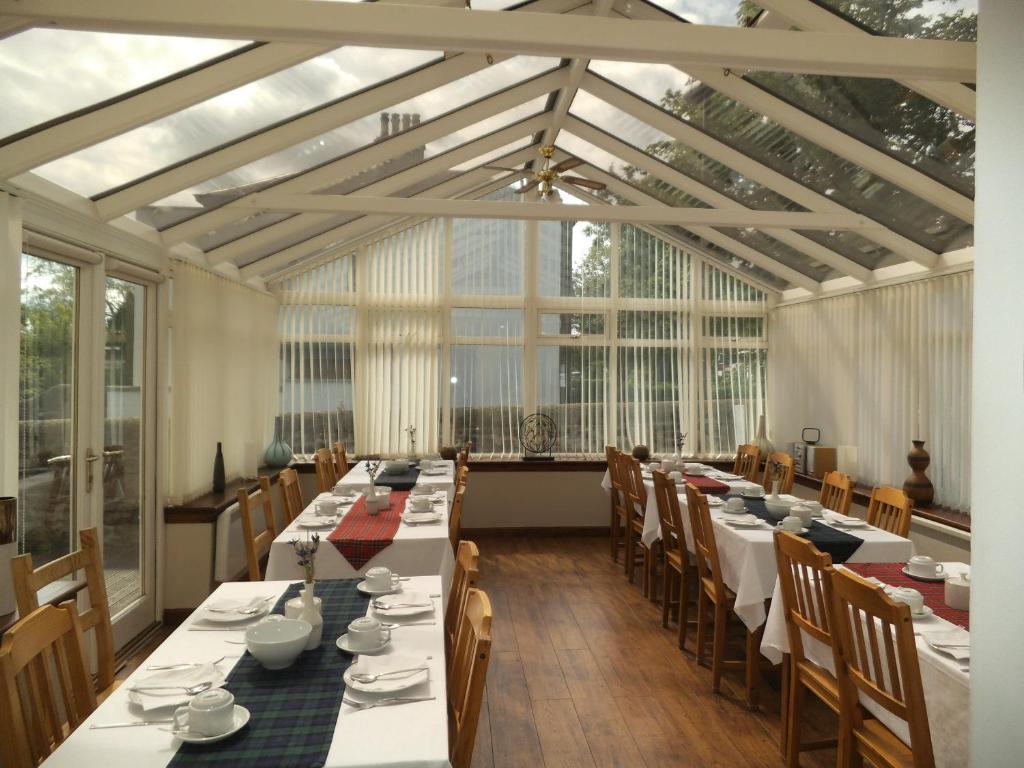 Northumberland Hotel Единбург Екстер'єр фото